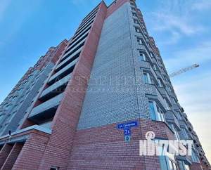 1-к квартира, посуточно, 28м2, 1/1 этаж