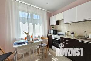 1-к квартира, посуточно, 34м2, 1/9 этаж