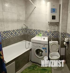 1-к квартира, посуточно, 33м2, 3/5 этаж