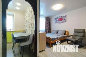 2-к квартира, посуточно, 10м2, 2/5 этаж