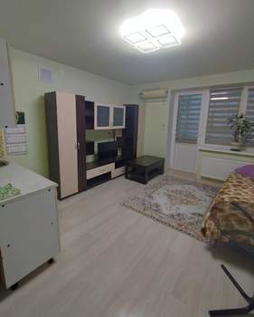 1-к квартира, на длительный срок, 23м2, 9/16 этаж