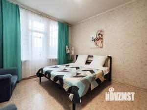 2-к квартира, посуточно, 56м2, 3/6 этаж