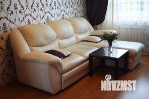 2-к квартира, посуточно, 55м2, 1/1 этаж