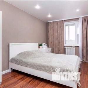 2-к квартира, посуточно, 55м2, 1/1 этаж