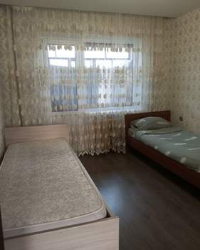 3-к квартира, на длительный срок, 55м2, 2/9 этаж