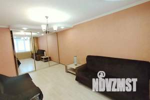 1-к квартира, посуточно, 28м2, 1/5 этаж