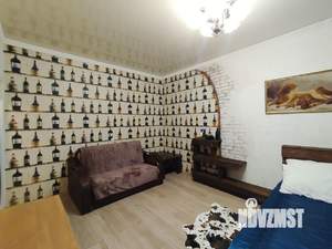 1-к квартира, посуточно, 30м2, 2/5 этаж