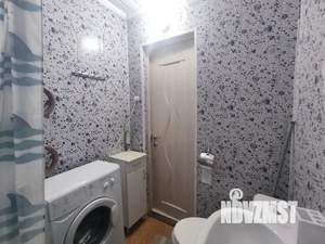 1-к квартира, посуточно, 32м2, 4/5 этаж