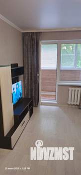 1-к квартира, на длительный срок, 31м2, 2/5 этаж