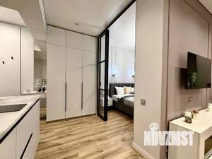 1-к квартира, посуточно, 32м2, 1/4 этаж