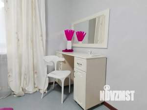 1-к квартира, посуточно, 30м2, 1/5 этаж