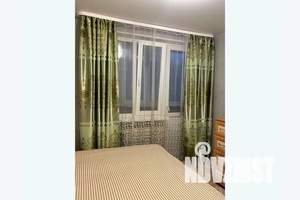 1-к квартира, посуточно, 30м2, 3/5 этаж