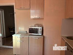 1-к квартира, на длительный срок, 51м2, 3/16 этаж
