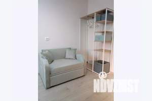 1-к квартира, посуточно, 28м2, 5/12 этаж