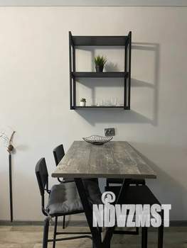Студия квартира, посуточно, 29м2, 10/10 этаж