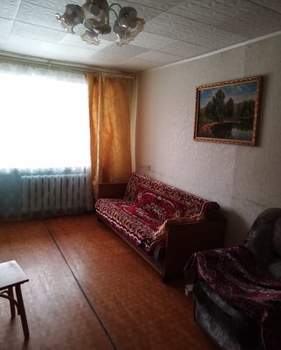 3-к квартира, на длительный срок, 55м2, 3/5 этаж