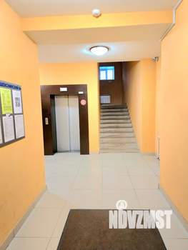 1-к квартира, на длительный срок, 40м2, 5/10 этаж