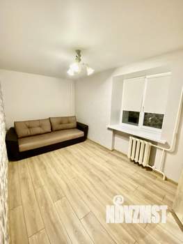 2-к квартира, на длительный срок, 45м2, 4/5 этаж