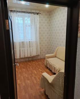 2-к квартира, на длительный срок, 34м2, 1/9 этаж