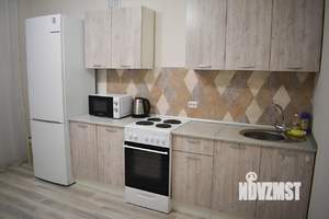 1-к квартира, посуточно, 40м2, 8/10 этаж