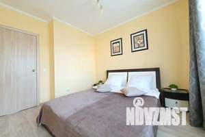 2-к квартира, посуточно, 53м2, 3/9 этаж