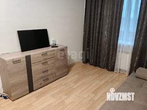 1-к квартира, на длительный срок, 35м2, 5/10 этаж