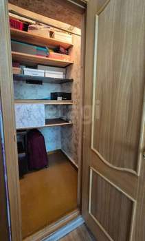 1-к квартира, на длительный срок, 32м2, 2/5 этаж