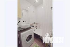 2-к квартира, посуточно, 52м2, 4/5 этаж