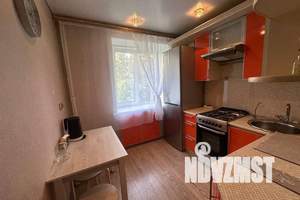 1-к квартира, посуточно, 35м2, 3/5 этаж