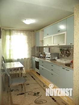3-к квартира, на длительный срок, 60м2, 2/9 этаж