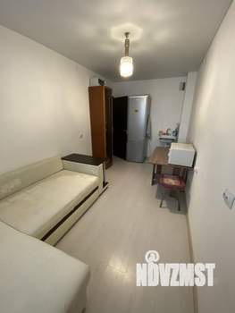 1-к квартира, на длительный срок, 34м2, 2/10 этаж