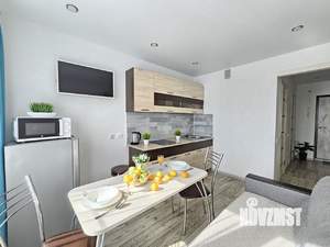 2-к квартира, посуточно, 47м2, 5/12 этаж