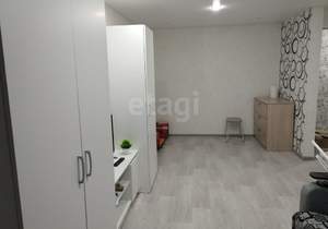 1-к квартира, на длительный срок, 30м2, 5/5 этаж