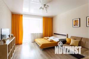 2-к квартира, посуточно, 66м2, 4/9 этаж