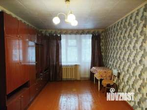 1-к квартира, на длительный срок, 30м2, 4/5 этаж
