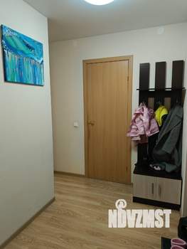 1-к квартира, на длительный срок, 40м2, 4/10 этаж