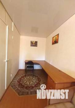 1-к квартира, на длительный срок, 38м2, 4/12 этаж