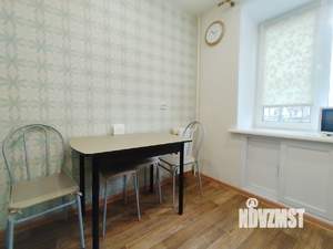 2-к квартира, посуточно, 43м2, 2/5 этаж