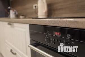 1-к квартира, посуточно, 53м2, 4/5 этаж