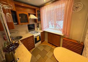 2-к квартира, на длительный срок, 45м2, 1/5 этаж