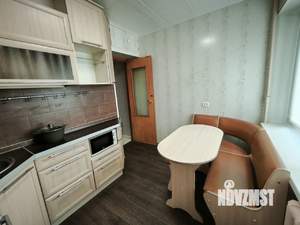 2-к квартира, на длительный срок, 45м2, 1/10 этаж