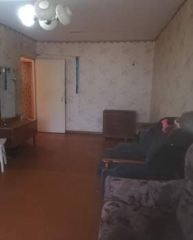 1-к квартира, на длительный срок, 30м2, 2/5 этаж