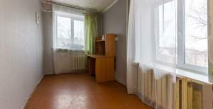 2-к квартира, на длительный срок, 42м2, 5/5 этаж