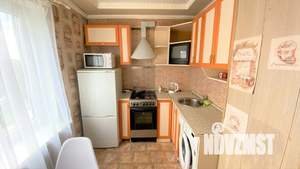 3-к квартира, на длительный срок, 59м2, 5/5 этаж