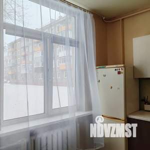 1-к квартира, посуточно, 36м2, 1/5 этаж
