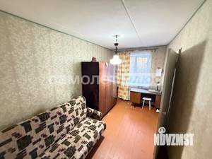 2-к квартира, на длительный срок, 45м2, 5/5 этаж
