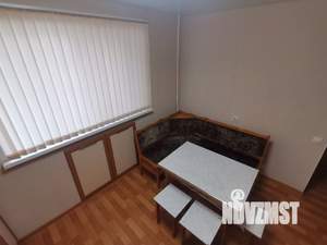 1-к квартира, посуточно, 53м2, 1/1 этаж