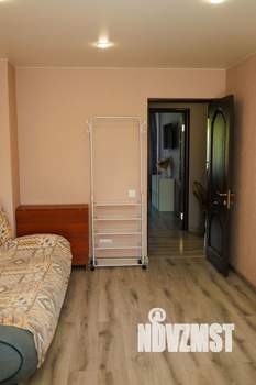 2-к квартира, посуточно, 52м2, 4/5 этаж