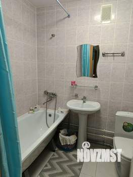 1-к квартира, на длительный срок, 40м2, 4/10 этаж