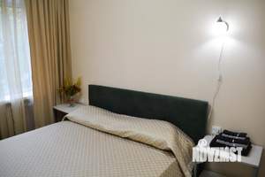 2-к квартира, посуточно, 39м2, 1/1 этаж